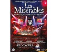 Les Miserables: in Concert