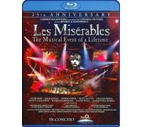 Les Miserables [Blu-ray] [US Import]