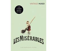 Les miserables (inglese)
