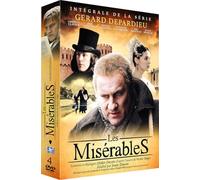 Les Misérables - Intégrale [DVD]