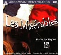 Les Miserables - Les Miserables (4 CD)