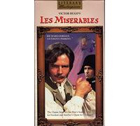 Les Miserables: Leterary Masterpieces [Edizione: USA]
