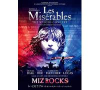 Les Miserables Live 2019 (DVD) マイケル・ボール, アルフィ・ボー, キャリー・ホープ・フレッチャー, マット・ルーカス