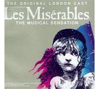 Les Miserables / London Cast