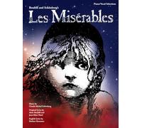 Todd Lowry Les Miserables (Tascabile)