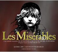 Les Miserables [Quebec 2008]