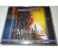 Les Miserables Radio Theatre Complete Cast Recording