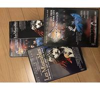 Les Miserables/Riverdance-Live - Les Miserables/Riverdance-Live