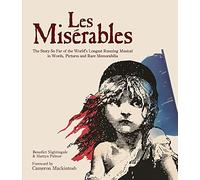 Martyn Palmer Benedict Nightingale Matt Wolf Les Misérables (Copertina rigida)