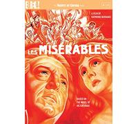 LES MISÉRABLES [ The Wretched ] (Masters of Cinema) (1934) (DVD) [Edizione: Regno Unito]