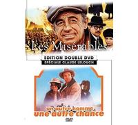 Les miserables;un autre homme une autre chance