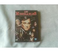 Les Miserables DVD Nuovo