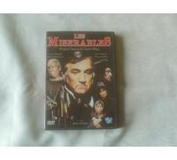 Les Misérables - version longue (DVD) Lino Ventura Michel Bouquet Jean Carmet