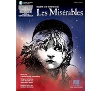 Les Miserables: Broadway Singer's Edition