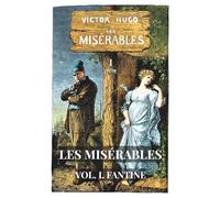 Les Misérables: Volume 1 - Fantine (Skylark Classics)