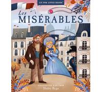 Les Misérables: Volume 7