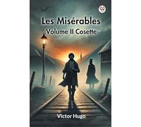 Les Misérables Volume II (Edition1)