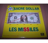 Les Missiles - Sacré Dollar (Greenback Dollar) / Souviens-Toi, Reviens (Remember Then) - 45 tours - 7"