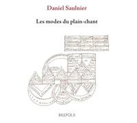 Les Modes De Plain-chant