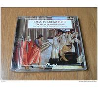 Les Moines de l'abbaye de Florence - Chants Grégoriens ~ Dix siécles de Musique Sacrée