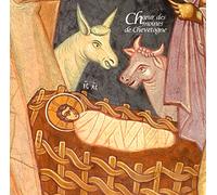 les Moines du Monastère de Chevetogne - Nativite Du Seigneur