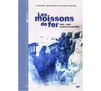 Les moissons de fer