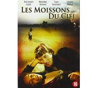 Les Moissons du Ciel