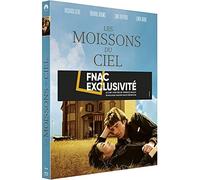 Les MOISSONS du Ciel [Blu-Ray]