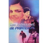 Les moissons du printemps