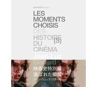 Les Moments Choisis Des Histoire(S) Du Cinema (Blu-ray) Jean-Luc Godard