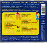 LES MOMES - VIVE LA MATERNELLES-PIF..