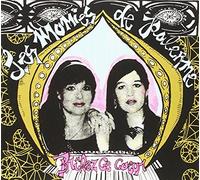 Les Momies De Palerm - Brûlez Ce Coeur