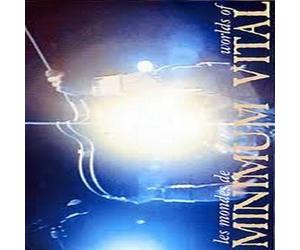Les Mondes De Minimum Vital