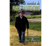 Les mondes de pascal pauvrehomme