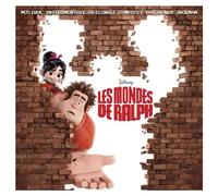 Les Mondes de Ralph