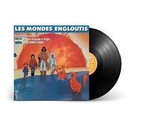 Les Mondes Engloutis