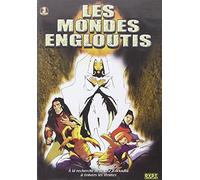 Les Mondes Engloutis 3