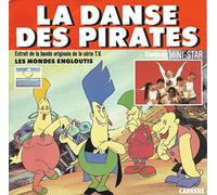 Les Mondes Engloutis (Bande Originale De La Série T.V.) : Les Mondes Engloutis / Sacrés Pirates ! / Le Shagma / La Cité d'Arkadia...