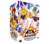 Les Mondes Engloutis - Partie 2