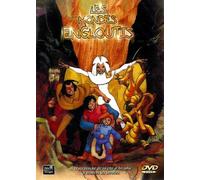 Les Mondes engloutis - Vol. 1