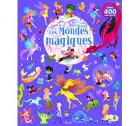 Les mondes magiques