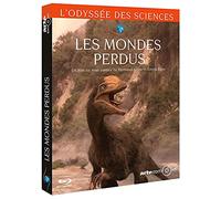 Les mondes perdus (BLU-RAY)