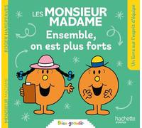 Les Monsieur Madame: Ensemble, on est plus forts