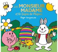 Les Monsieur Madame et le Lapin de Pâques