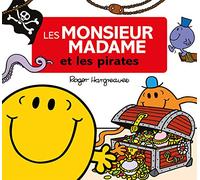 Les Monsieur Madame et les pirates