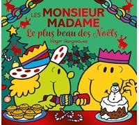 Les Monsieur Madame: Le plus beau des Noëls