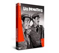 Les monstres