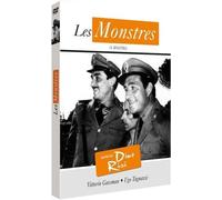 Les monstres