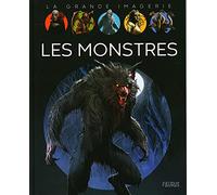 Les monstres