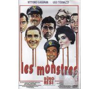 Les monstres